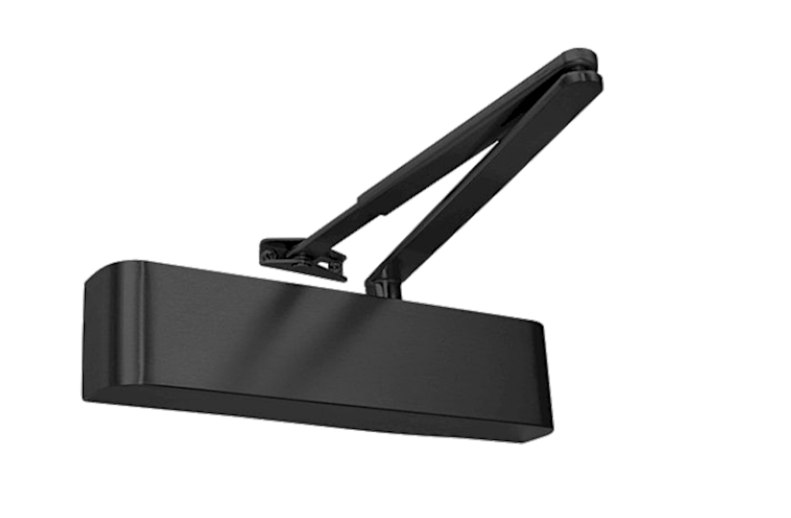 RUTLAND Fire Rated TS.5204 Door Closer Size EN 2-4 With Backcheck