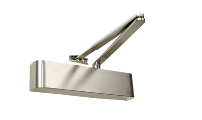 RUTLAND Fire Rated TS.5204 Door Closer Size EN 2-4 With Backcheck