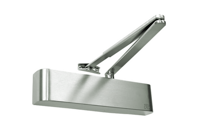 RUTLAND Fire Rated TS.5204 Door Closer Size EN 2-4 With Backcheck