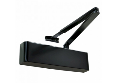 RUTLAND Fire Rated TS.9205 Door Closer Size EN 2-5 With Backcheck & Delayed Action