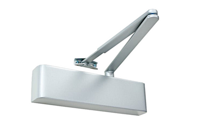RUTLAND Fire Rated TS.9206 Door Closer Size EN 2-6 With Backcheck & Delayed Action