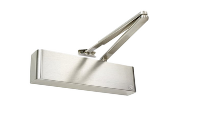 RUTLAND Fire Rated TS.9206 Door Closer Size EN 2-6 With Backcheck & Delayed Action