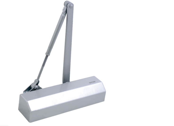 RYOBI Powerglide Size 4 Overhead Door Closer 1554