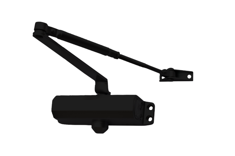 RYOBI Powersprint 8803 Standard Overhead Door Closer Size 3