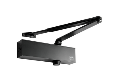 UNION CE24V Size 2-4 Door Closer