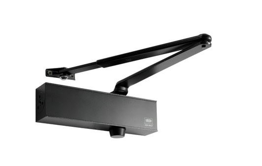 UNION CE24V Size 2-4 Door Closer