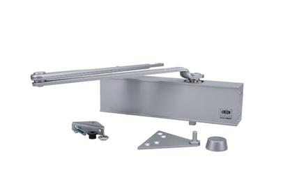 UNION CE24V Size 2-4 Door Closer