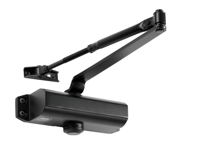 Union CE3F Size 3 Overhead Door Closer