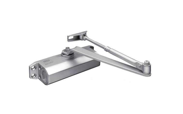 Union CE3F Size 3 Overhead Door Closer