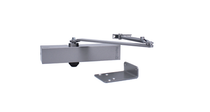 UNION RETRO V Size 3-4 Overhead Door Closer