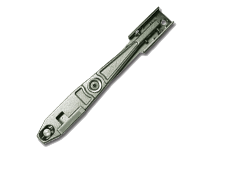 ADAMS RITE DC51-P Transom Closer Arm & Channel