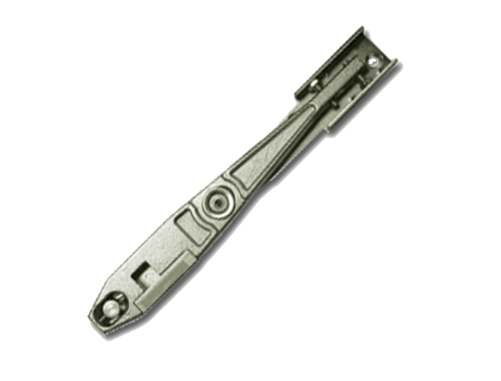 ADAMS RITE DC51-P Transom Closer Arm & Channel