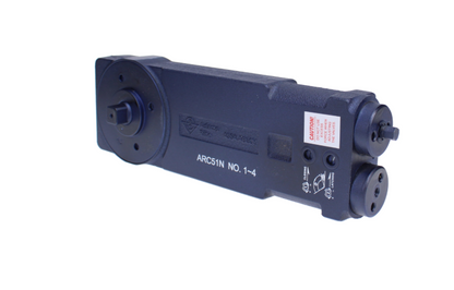 ADAMS RITE DC51-V Variable Spring Transom Closer