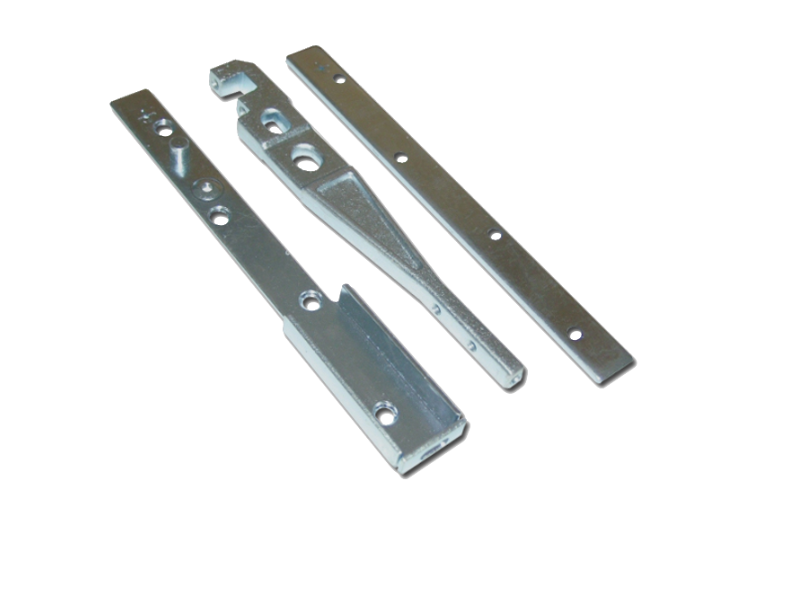 ALPRO PRO50 Transom Door Closer Arm Assembly