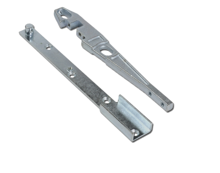 ALPRO PRO50 Transom Door Closer Arm Assembly