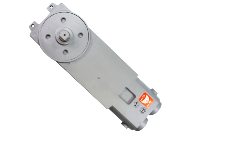 AXIM Transom Door Closer Size 2 Body Only 8802