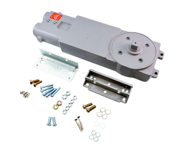 AXIM Transom Door Closer Size 2 Body Only 8802