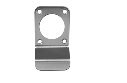 ASEC Stainless Steel Cylinder Pull