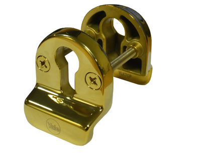 YALE High Security Cylinder Pull To Suit Lockmaster KeyTurn