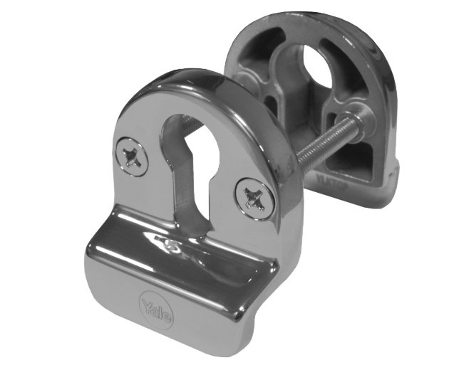 YALE High Security Cylinder Pull To Suit Lockmaster KeyTurn