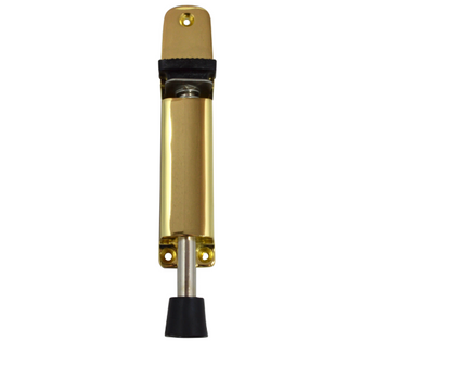 JEDO Foot Operated Door Holder 180mm x 37mm