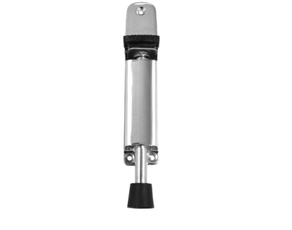 JEDO Foot Operated Door Holder 180mm x 37mm