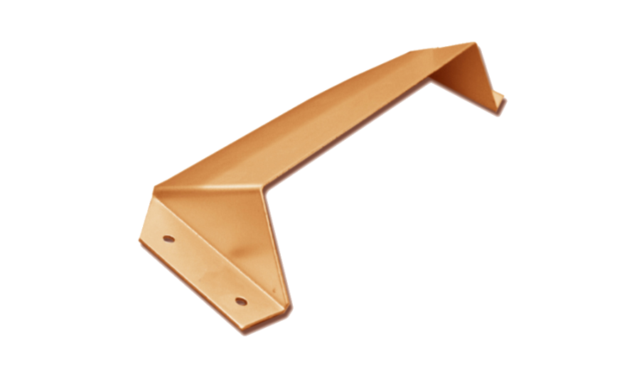 ASEC 300mm (12 Inch) Letter Box Security Hood
