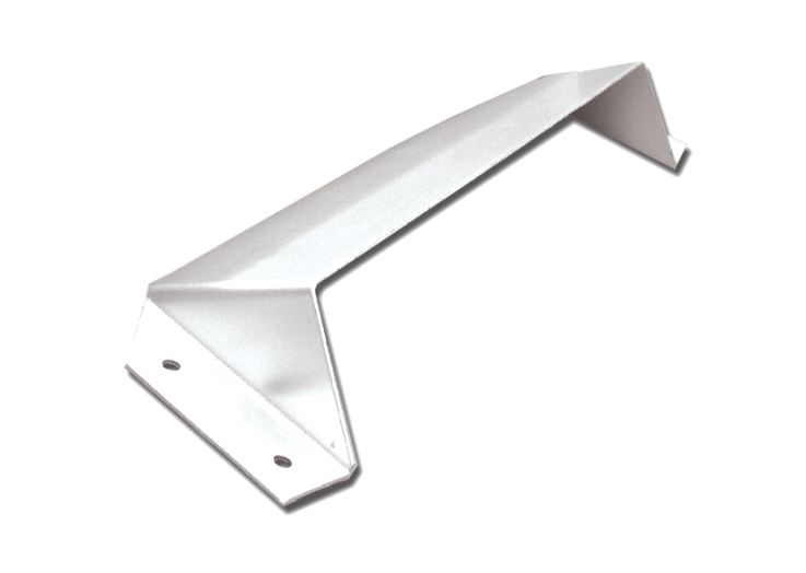 ASEC 300mm (12 Inch) Letter Box Security Hood