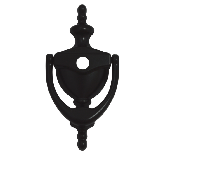 AVOCET Door Knocker Cut For Viewer