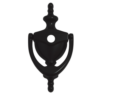 AVOCET Door Knocker Cut For Viewer