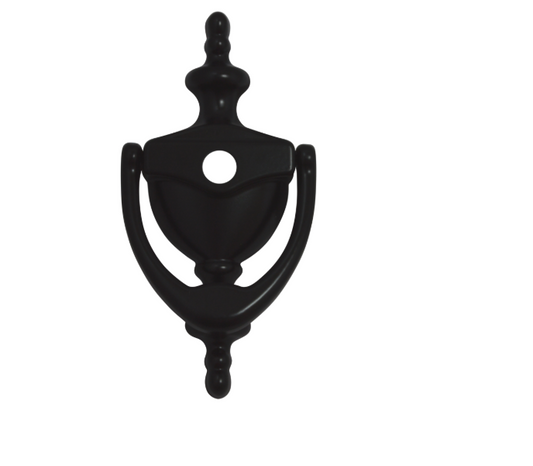 AVOCET Door Knocker Cut For Viewer