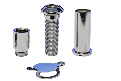 CHAMELEON Adaptable 160 Degree Door Viewer