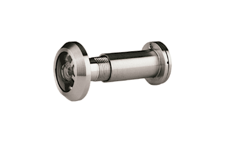 FIRESTOP Commercial FD30/60 Door Viewer 180 Degree