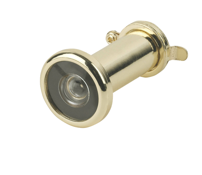 FIRESTOP Contract FD30 Door Viewer 180 Degree