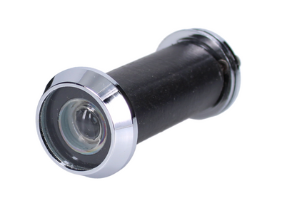 RUTLAND Wide Angle Door Viewer Fire & Smoke Tested & TS 002