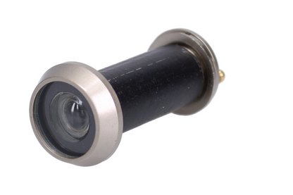 RUTLAND Wide Angle Door Viewer Fire & Smoke Tested & TS 002