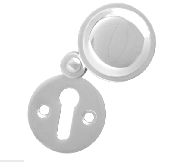 ASEC 32mm Front Fix Escutcheon