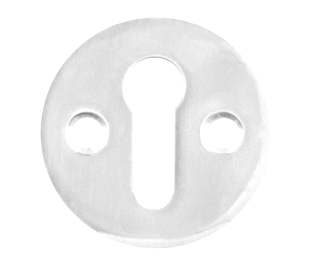 ASEC 45mm Front Fix Escutcheon