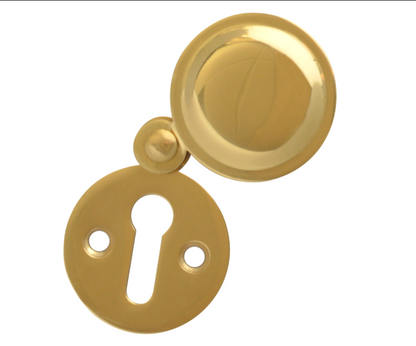 ASEC 32mm Front Fix Escutcheon