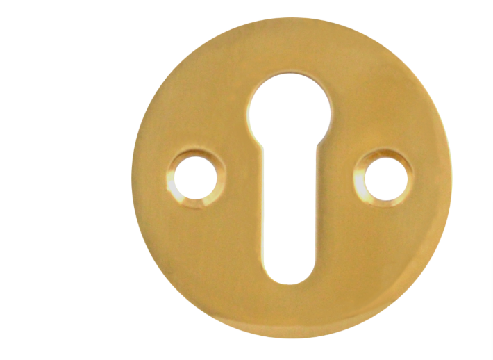 ASEC 32mm Front Fix Escutcheon