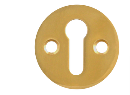 ASEC 32mm Front Fix Escutcheon