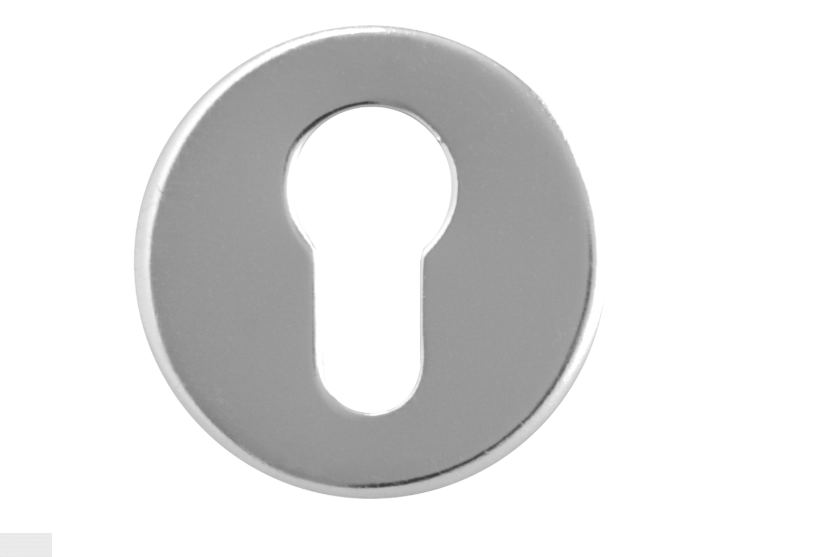 ASEC Aluminium Escutcheon