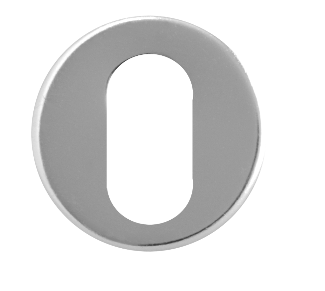ASEC Aluminium Escutcheon
