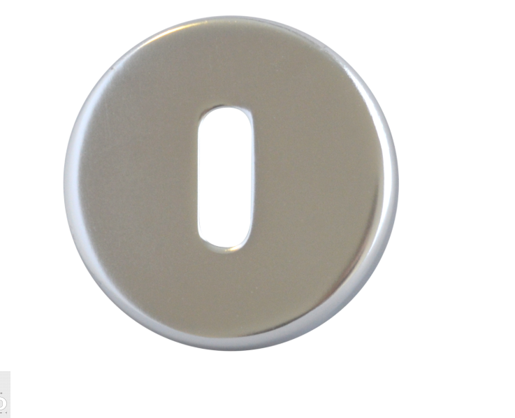 ASEC Aluminium Escutcheon