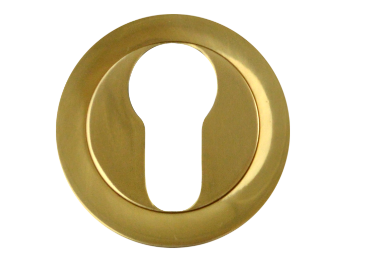 ASEC Concealed Fixing Escutcheon