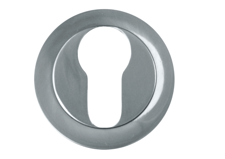 ASEC Concealed Fixing Escutcheon