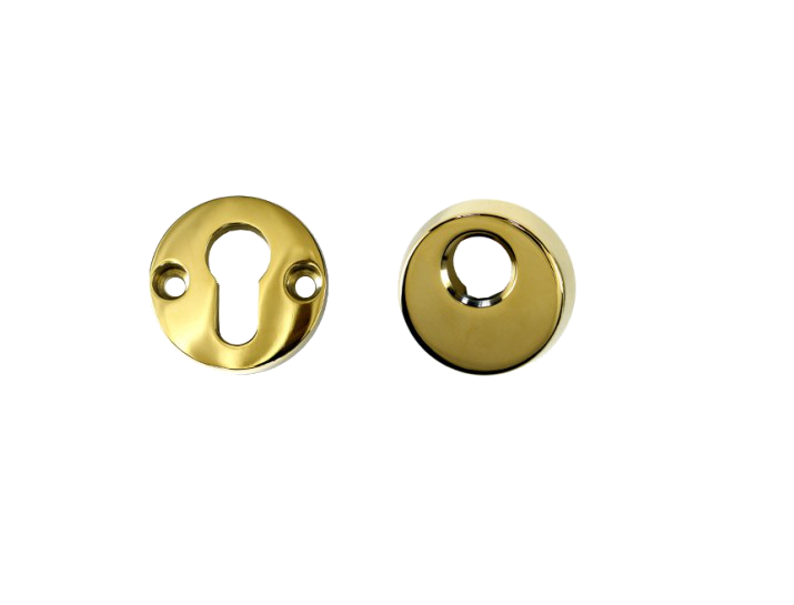ASEC High Security Escutcheon