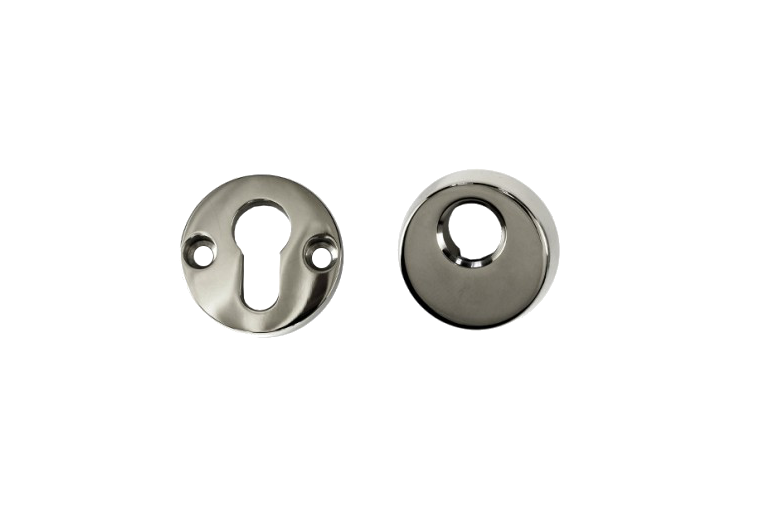 ASEC High Security Escutcheon