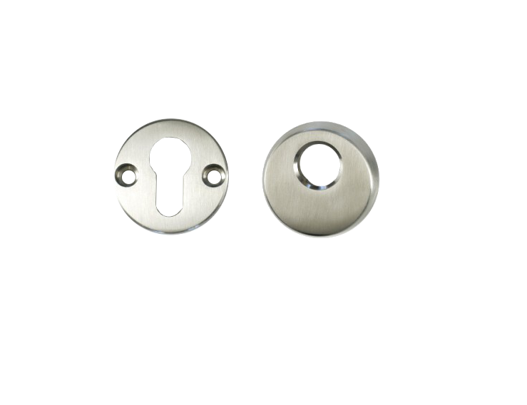 ASEC High Security Escutcheon