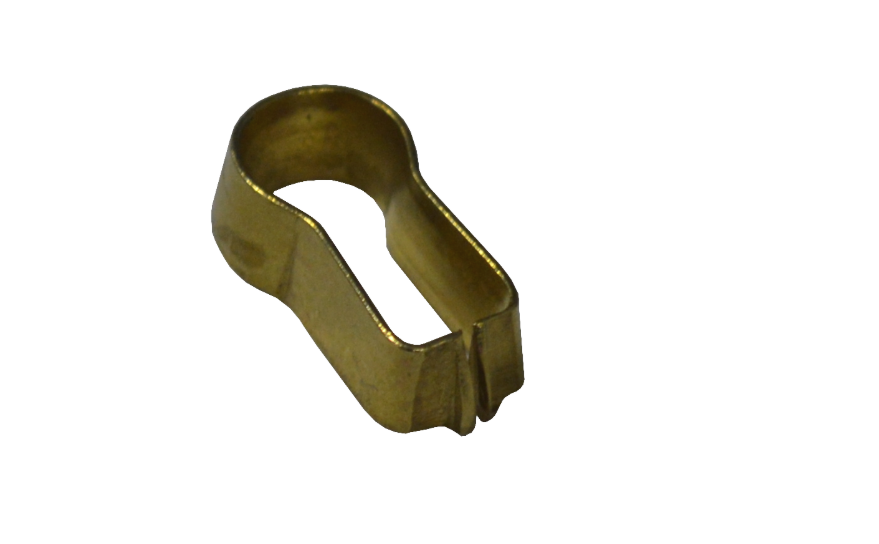 ASEC Threaded Escutcheons
